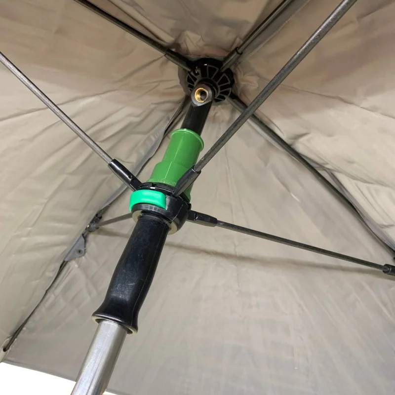 Чадър за стръв RIVE Small Bait Umbrella