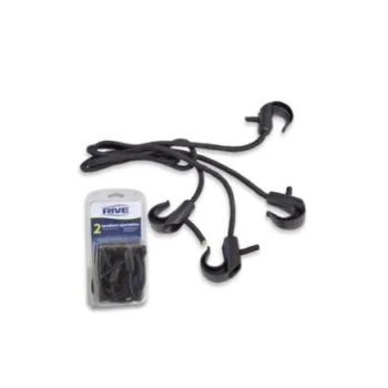 Въжета за прикрепяне на багаж RIVE Bungee Strap