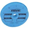 EVA совалки RIVE Feeder Hooklength Spool