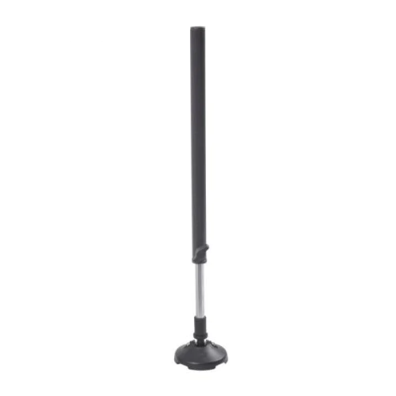 Телескопичен крак RIVE Telescopic Leg D25 - BLACK
