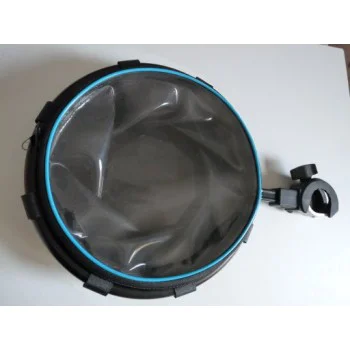 Футер-кофа за захранка RIVE Round EVA Bowl D25 with Support