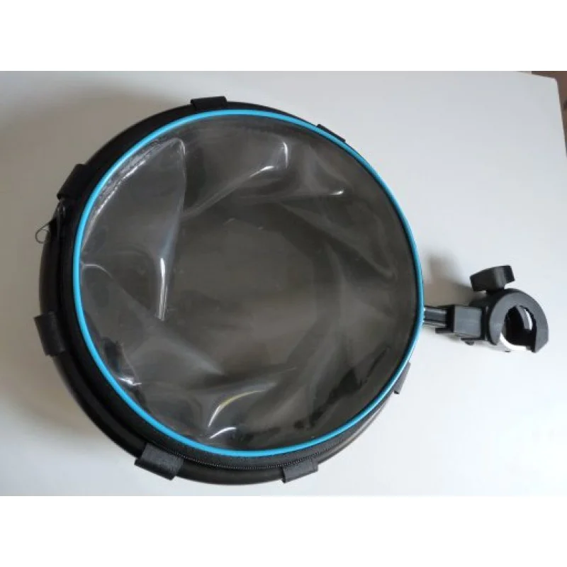 Футер-кофа за захранка RIVE Round EVA Bowl D25 with Support