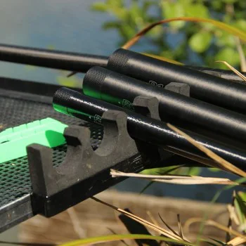 Стойки за топ сети RIVE Side Tray Extension for Top Kits