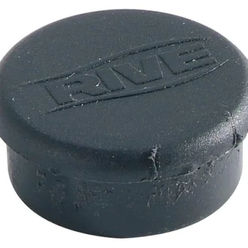 Tапа за крак RIVE Tube Cap D25