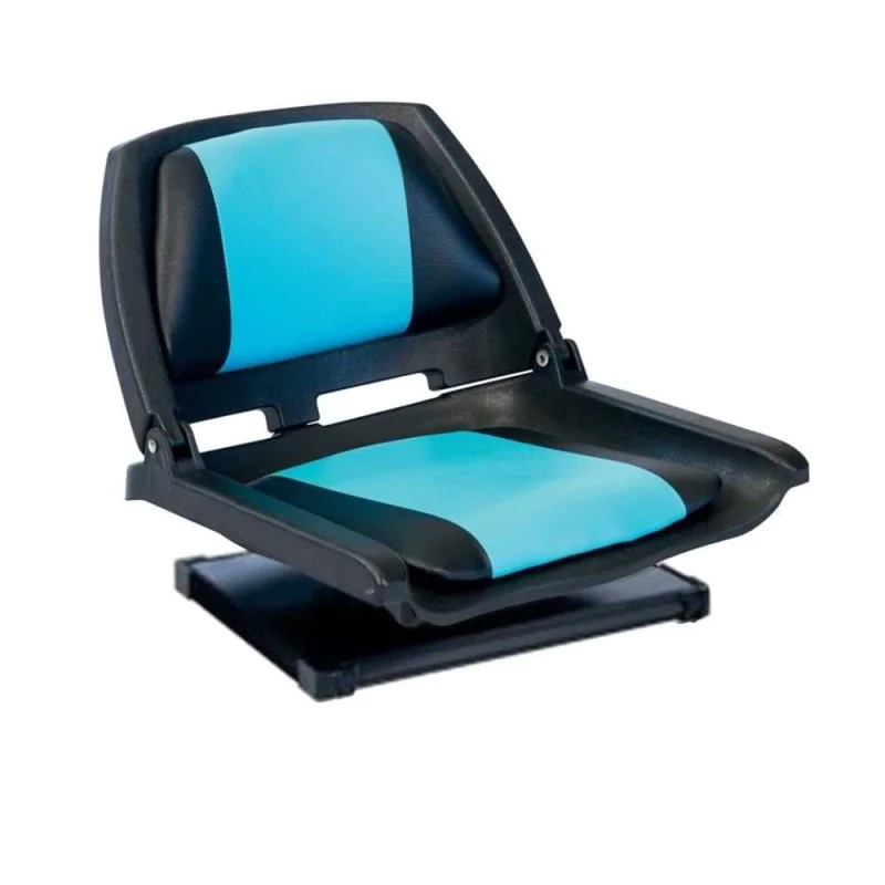 Седалка за платформа RIVE Giroseat Turning Seat - Aqua