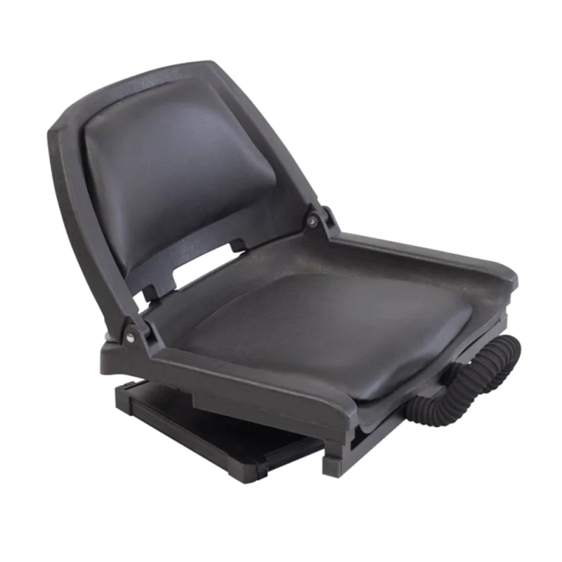 Седалка за платформа RIVE Giroseat Turning Seat - BLACK