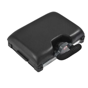 Седалка за платформа RIVE Seamless Cushion + Drawer F2 - Removable Heel