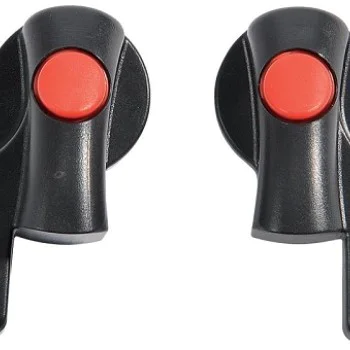 Резервен бутон за скара RIVE Knob Locking HSP