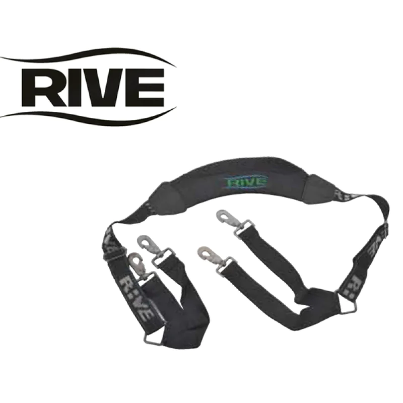 Ремък за платформа RIVE Shoulder Strap