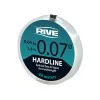 Влакно за повод RIVE Hardline Transparent 60m