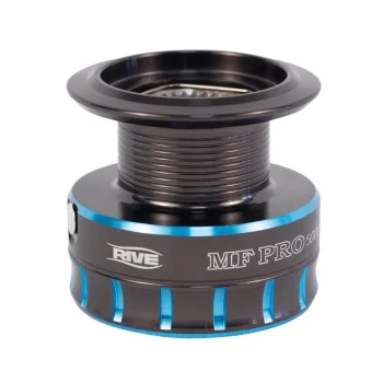 Резервна шпула RIVE MF Pro Spool 5000 - Deep