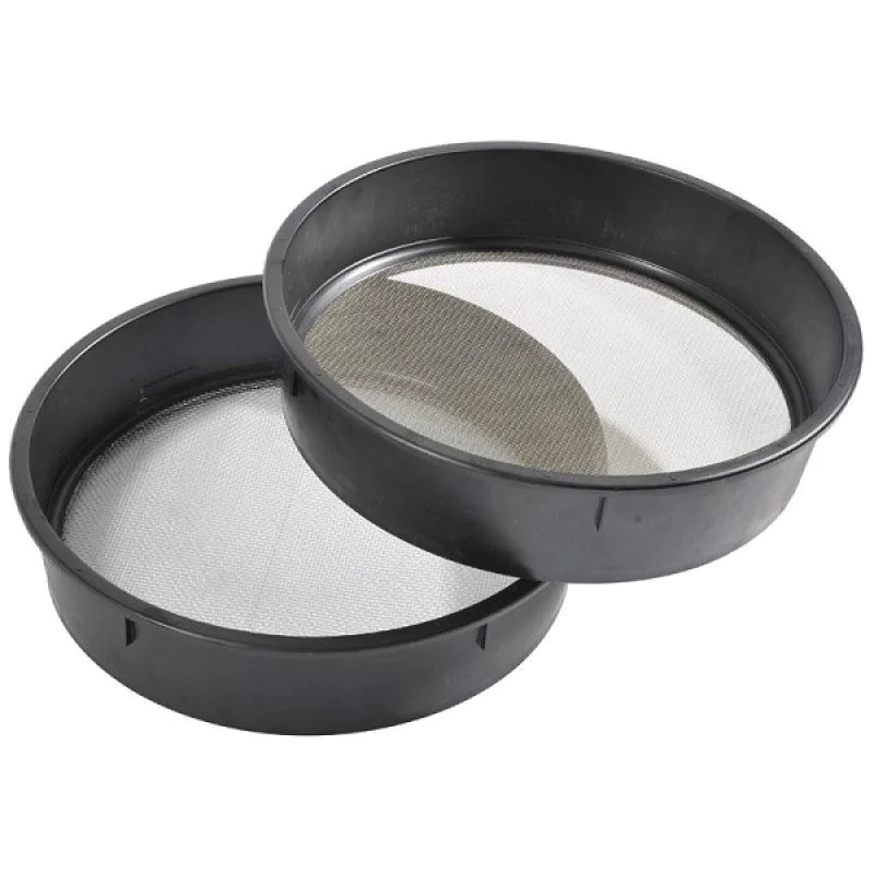 Сито за захранка RIVE Bucket Riddle 45cm