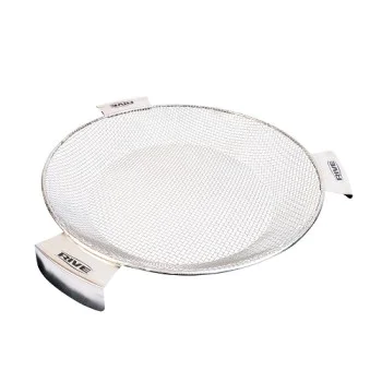 Сито за захранка RIVE Stainless Steel Riddle 330mm x 60mm