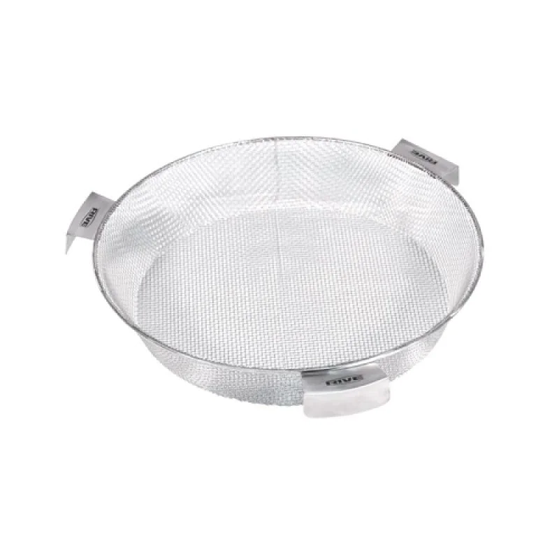 Сито за захранка RIVE Stainless Steel Riddle 420mm x 80mm