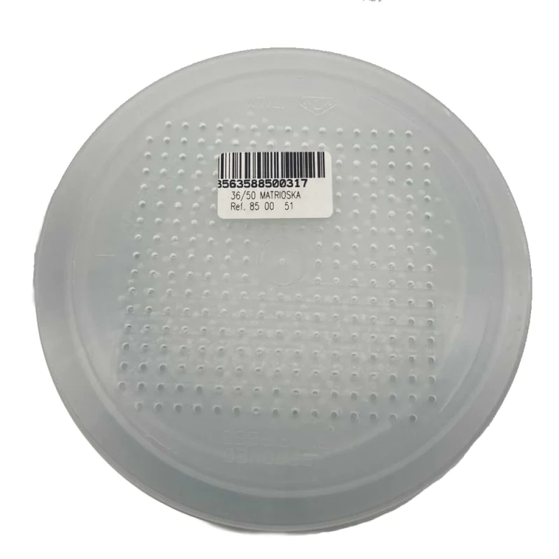 Мерителни кутии RIVE Measuring Box Set