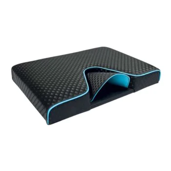 Седалка за платформа RIVE Coussin ST Dream Black / Aqua