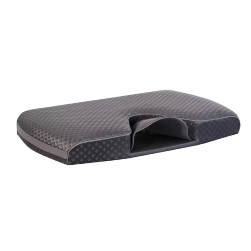 Седалка за платформа RIVE Coussin RS Carbone Black / Grey