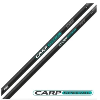 Къса щека - уип RIVE R-Carp Special - Pole 9.50 m