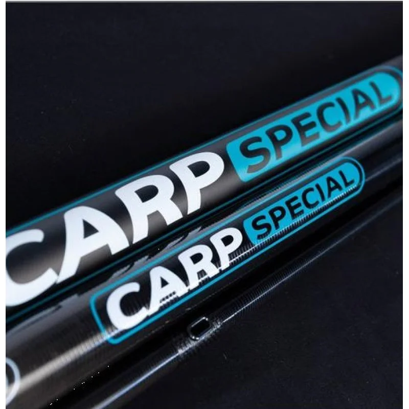 Къса щека - уип RIVE R-Carp Special - Pole 9.50 m