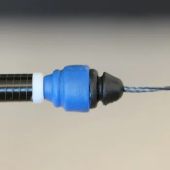 Конектор за кух ластик RIVE H-Connector