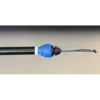 Конектор за кух ластик RIVE H-Connector