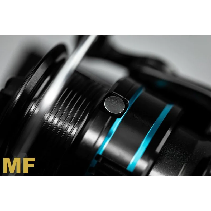 Макара преден аванс RIVE MF Pro 3000