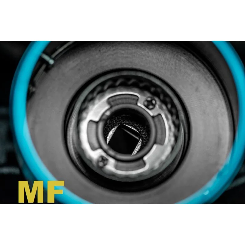 Макара преден аванс RIVE MF Pro 3000