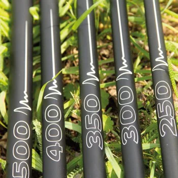 Директен телескоп RIVE R-Whip Pole 2.50m