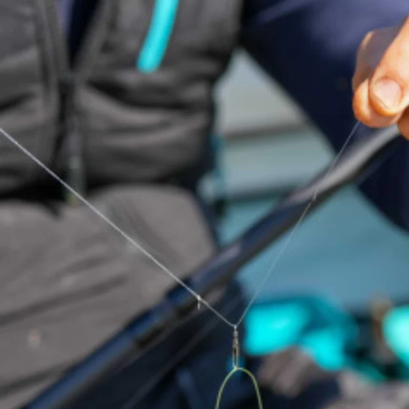 Монофилно влакно RIVE Hybrid Line Pro 250m