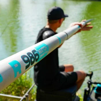 Щека RIVE Match Competition Pack R986 13m