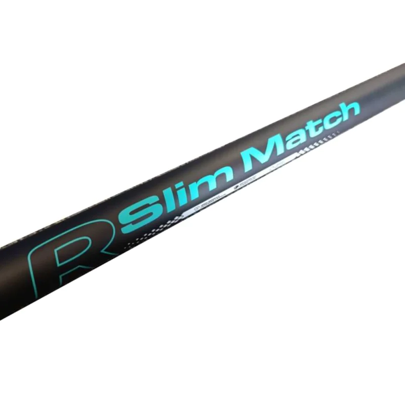 Къса щека - уип RIVE R Slim Match 800