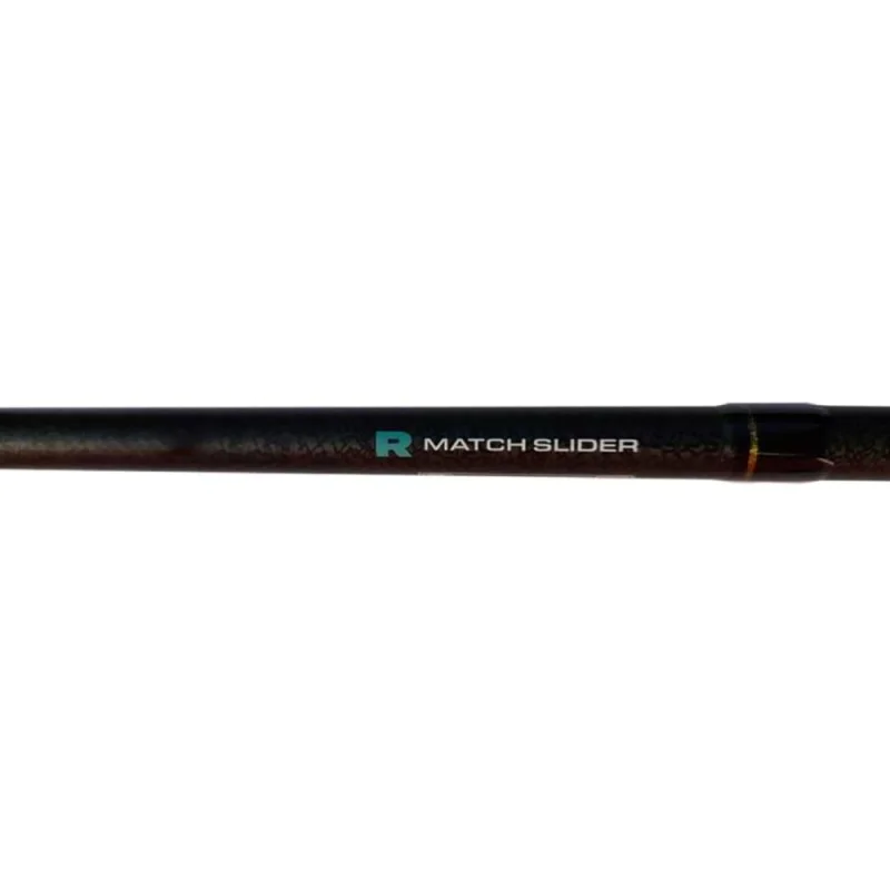 Мач въдица RIVE R Match Slider 4.50m 10-30g