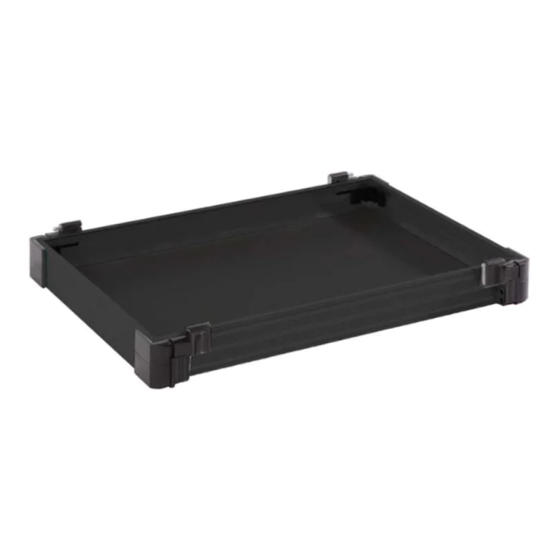 Модул за платформа RIVE Tray 45mm - Black