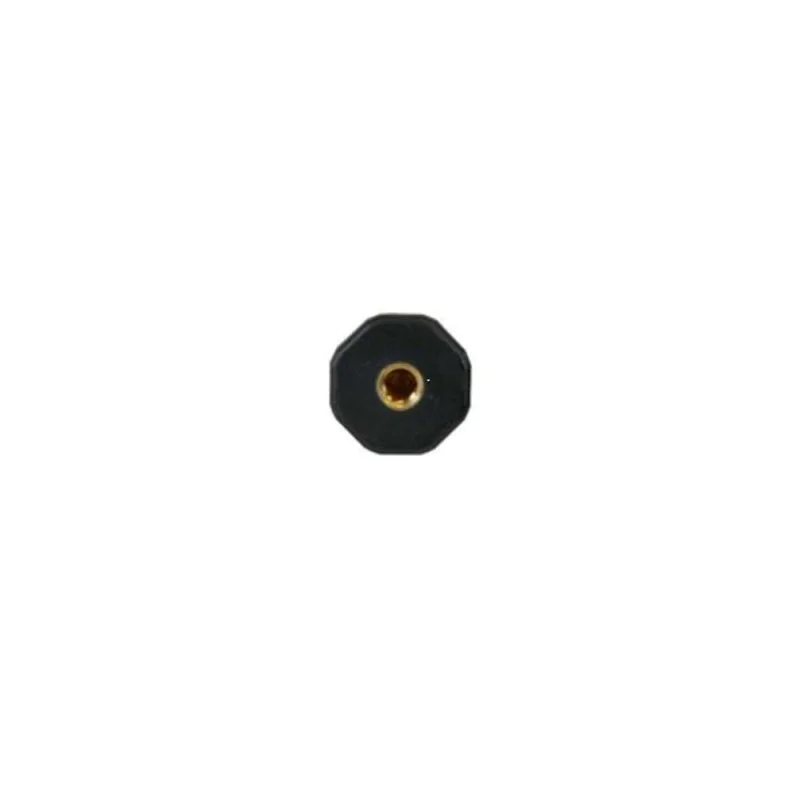 Крак за платформа RIVE Fixed Leg 250mm D36 - Black