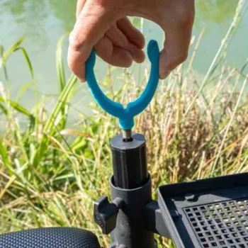 Крак за платформа RIVE Fixed Leg 250mm D36 - Black