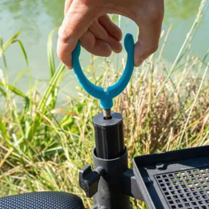 Крак за платформа RIVE Fixed Leg 250mm D36 - Black