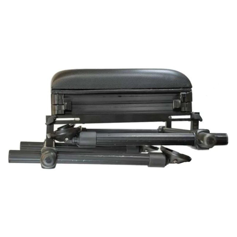 Стол RIVE Smart Compact D36 - Black