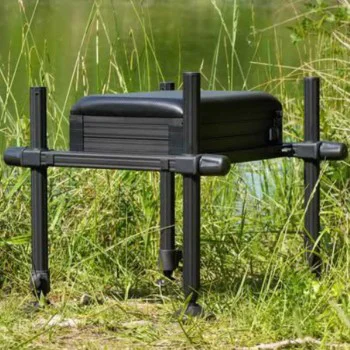 Стол RIVE Smart Compact D36 - Black