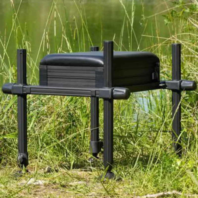 Стол RIVE Smart Compact D36 - Black