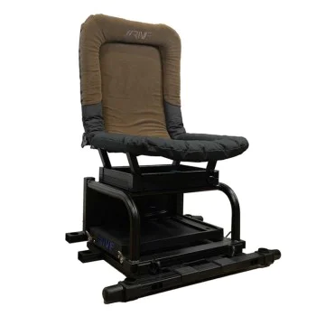 Седалка за платформа RIVE Feeder Station Seat D36