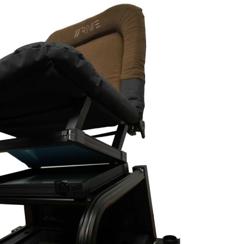 Седалка за платформа RIVE Feeder Station Seat D36