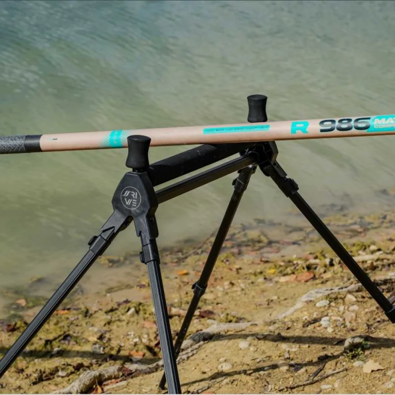 Ролер RIVE Smart Roller II 600