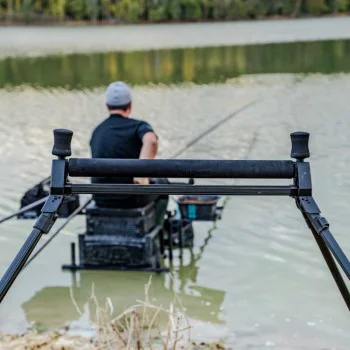 Ролер RIVE Smart Roller II 600