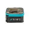 Футер-кофа за захранка с капак RIVE EVA Accessory Bag S