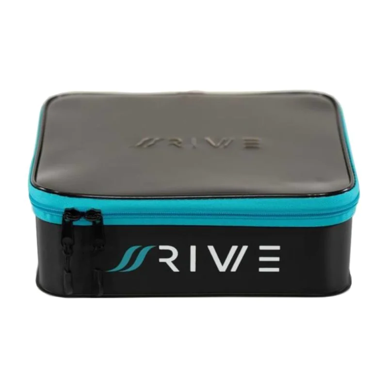 Футер-кофа за захранка с капак RIVE EVA Accessory Bag M