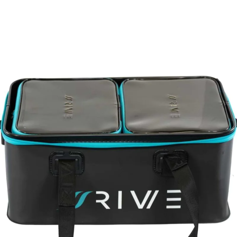 Чанта за аксесоари RIVE Multi Case Box