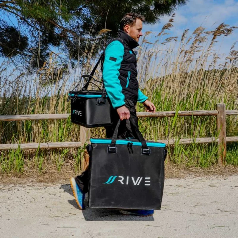 Чанта за живарник RIVE EVA Keepnet Bag