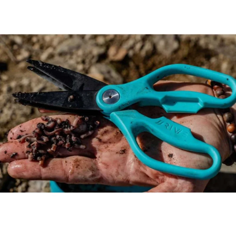 Ножица RIVE Worm Scissors