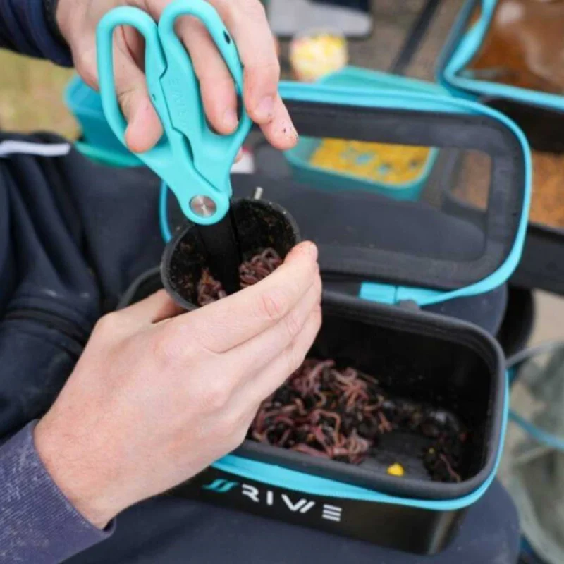 Ножица RIVE Worm Scissors