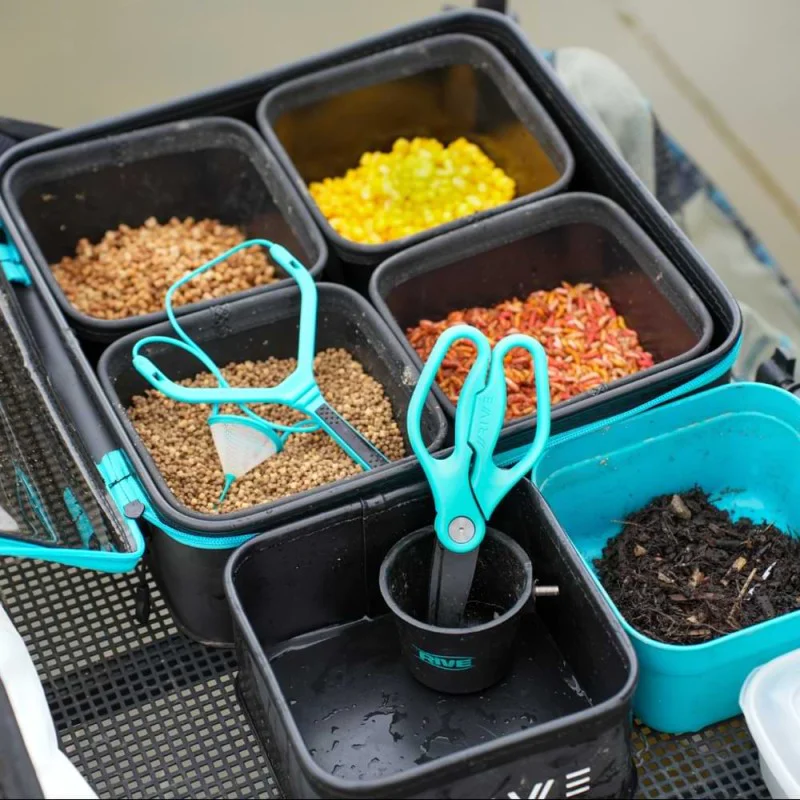 Ножица RIVE Worm Scissors